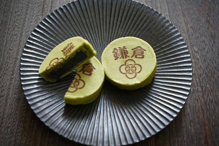 arbre noir YAKUMI 鎌倉焼き